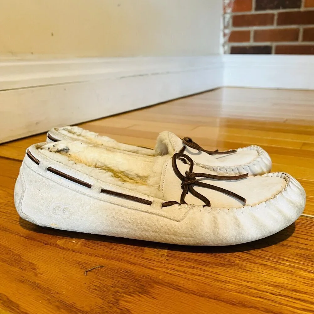 UGG women size us